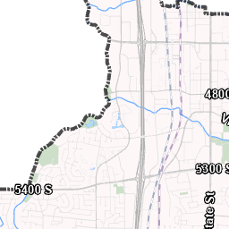 ArcGIS Web Application
